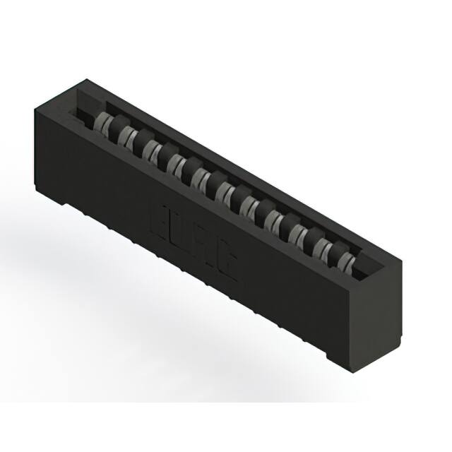 857-011-453-101 EDAC Inc.  Edgeboard Connectors